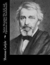 Sartor Resartus