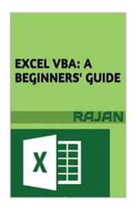 Excel Vba