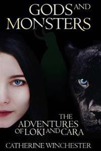 Gods and Monsters