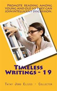 Timeless Writings