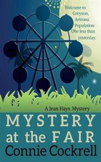 Mystery at the Fair