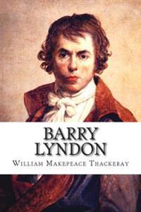 Bokomslag för "Barry Lyndon"