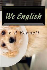 We English: Stories told 'the English way'