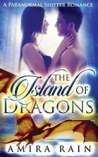 The Island Of Dragons