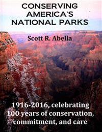 Conserving America's National Parks