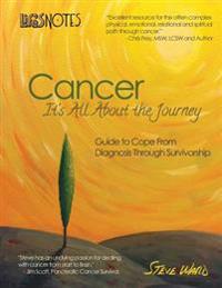 Cancer - It's All About the Journey