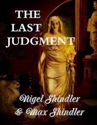 Bokomslag för "The Last Judgment: The Tower: Book IV"