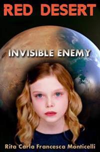 Red Desert - Invisible Enemy