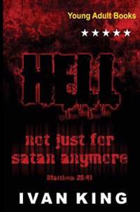 Young Adult Books: Hell a Place Without Hope [Young Adults]