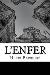 Bokomslag for "L'Enfer"