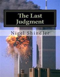 Bokomslag för "The Last Judgment: The Tower: Book IV"