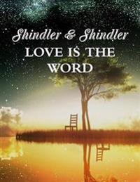 Bokomslag för "Love Is the Word: The Tower: Book II"