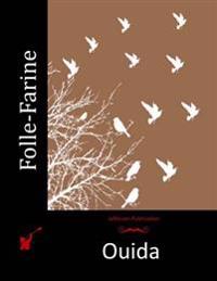 Bokomslag for "Folle-Farine"