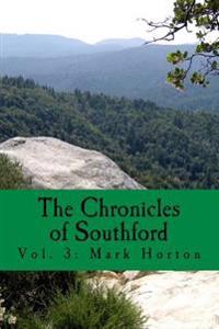 Mark Horton