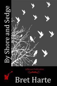 Bokomslag for "By Shore and Sedge"