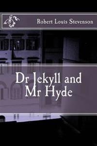 Dr Jekyll and Mr Hyde
