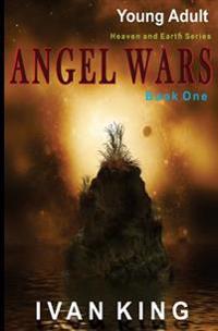 Bokomslag för "Young Adult: Angel Wars [Young Adult Books]"