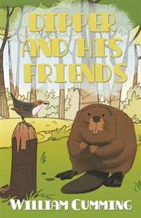 Dipper And His Friends