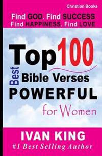 Top 100 Most-read Bible Verses