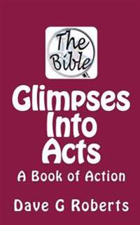Glimpses Into Acts: A Book of Action