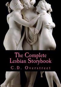 The Complete Lesbian Storybook