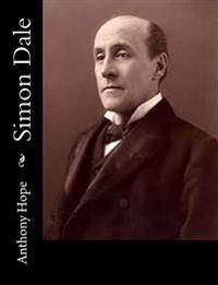 Simon Dale
