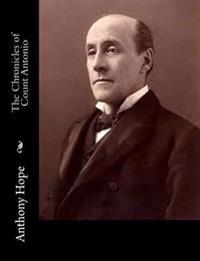 The Chronicles of Count Antonio