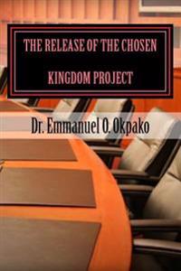 The Release Of The Chosen Kingdom Project: Builder & Promoter