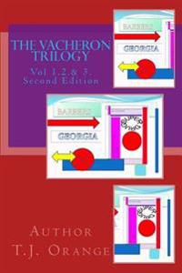 The Vacheron Trilogy: Vol 1.2.& 3.