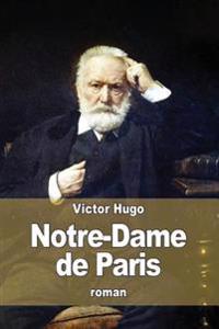 Notre-dame De Paris