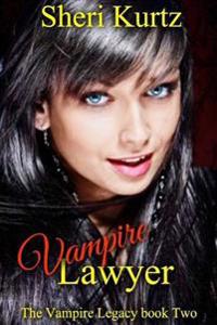 Vampire Lawyer
