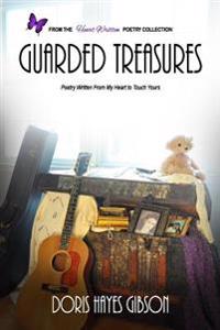Heart Written - Guarded Treasures