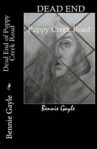 Dead End of Puppy Creek Road