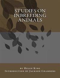 Studies on Inbreeding Animals