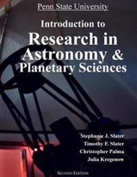 Introduction to Research in Astronomy: A Backwards-Faded Scaffolding Approach