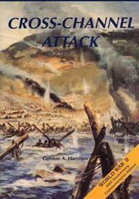 Cross-channel Attack