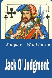 Jack O' Judgment