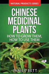 Chinese Medicinal Plants