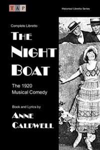 The Night Boat