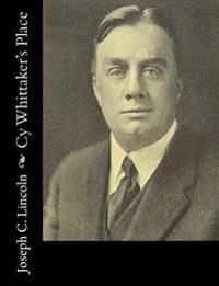 Cy Whittaker's Place
