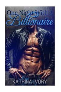 One Night With a Billionaire