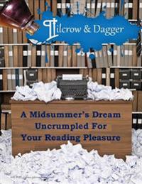 Pilcrow & Dagger