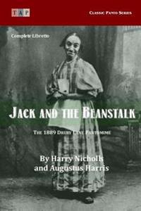 Jack and the Beanstalk