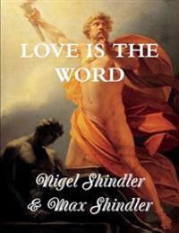 Love Is the Word