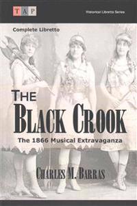 The Black Crook