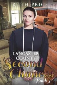 Lancaster County Second Chances