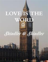 Love Is the Word