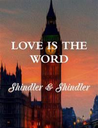 Love Is the Word
