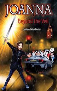 Joanna Beyond The Veil