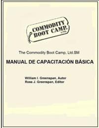 The Commodity Boot Camp